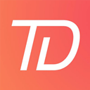 TokenDesk TDS Logo