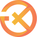 Tokenize Xchange TKX логотип