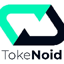 Tokenoid NOID ロゴ