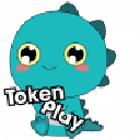 Tokenplay TOP Logo