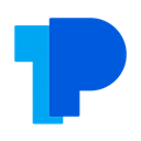 TokenPocket TPT ロゴ