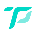 TokenSwap TOP Logotipo