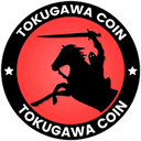 Tokugawa TOK 심벌 마크