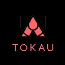 Tokyo AU TOKAU Logotipo