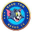 Tom On Base TOB Logo