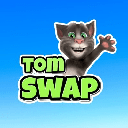 Tomswap TOMSWAP Logotipo