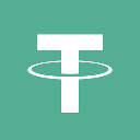 TON Bridged USDT JUSDT Logo