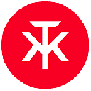 Torekko (New) TRK ロゴ