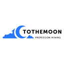 ToTheMoon TMT ロゴ