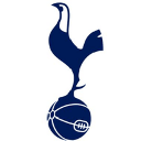Tottenham Hotspur Fan Token SPURS Logotipo