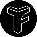 TouchFuture TF ロゴ