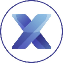 TourismX Token TRMX Logotipo