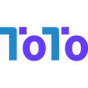 Tourist Token TOTO Logotipo