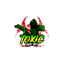 ToxicGameNFT TXC ロゴ