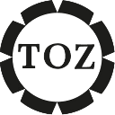 TOZEX TOZ ロゴ