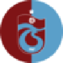 Trabzonspor Fan Token TRA Logotipo
