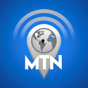 TrackNetToken MTN Logotipo