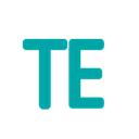 Trade Ecology Token TDE Logo