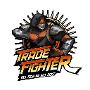 Trade Fighter TDF логотип