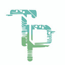 Trade Pharma Network TXP ロゴ