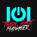 IOI Token (TRADE RACE MANAGER) IOI логотип