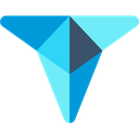 Trade Token X TIOX Logo