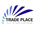 TradePlace EXTP ロゴ