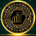 Traders coin TRDC Logotipo