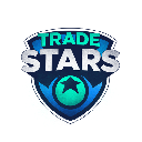 TradeStars TSX Logo