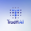 TradFi AI TFAI ロゴ