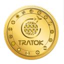 Tratok TRAT Logo