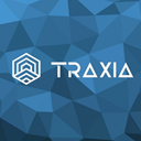 Traxia Membership Token TM2 심벌 마크