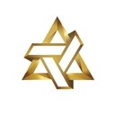 TriForce Tokens FORCE ロゴ