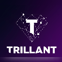 Trillant TRI логотип