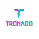 TRONADO TRDO ロゴ