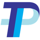 Tronipay TRP Logotipo