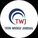 TronWeeklyJournal TWJ логотип