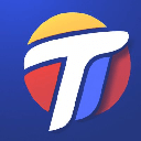 TrotelCoin V2 TROTEL логотип