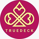 TrueDeck TDP Logotipo