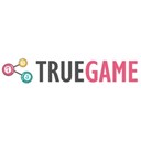 TrueGame TGAME ロゴ