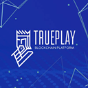 TruePlay TPLAY Logotipo