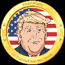 TrumpCoin DTC Logotipo
