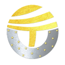 TrumpCoin / Freedomcoin FREED Logotipo