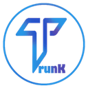 TRUNK COIN TRO Logotipo