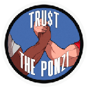 TRUST TRUST Logo