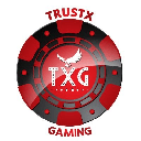 TRUSTxGAMING TXG Logotipo