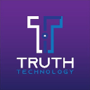 Truth Technology TRUTH Logo