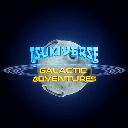 Tsukiverse:Galactic Adventures TSUGA логотип