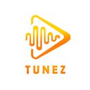 Tunez TUNEZ ロゴ