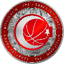 Turkish Basketball Federation Fan Token TBFT Logotipo